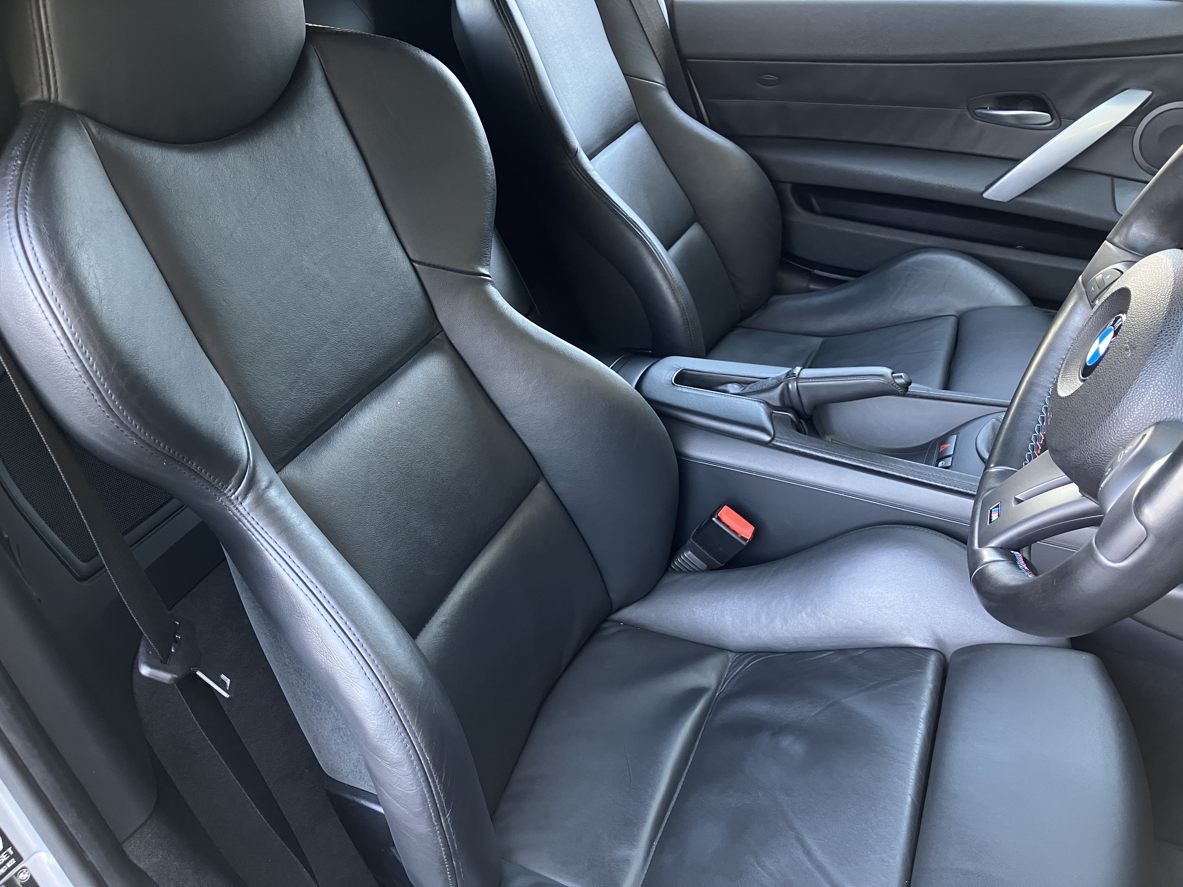 Z4 Mロードスター 2007/H19