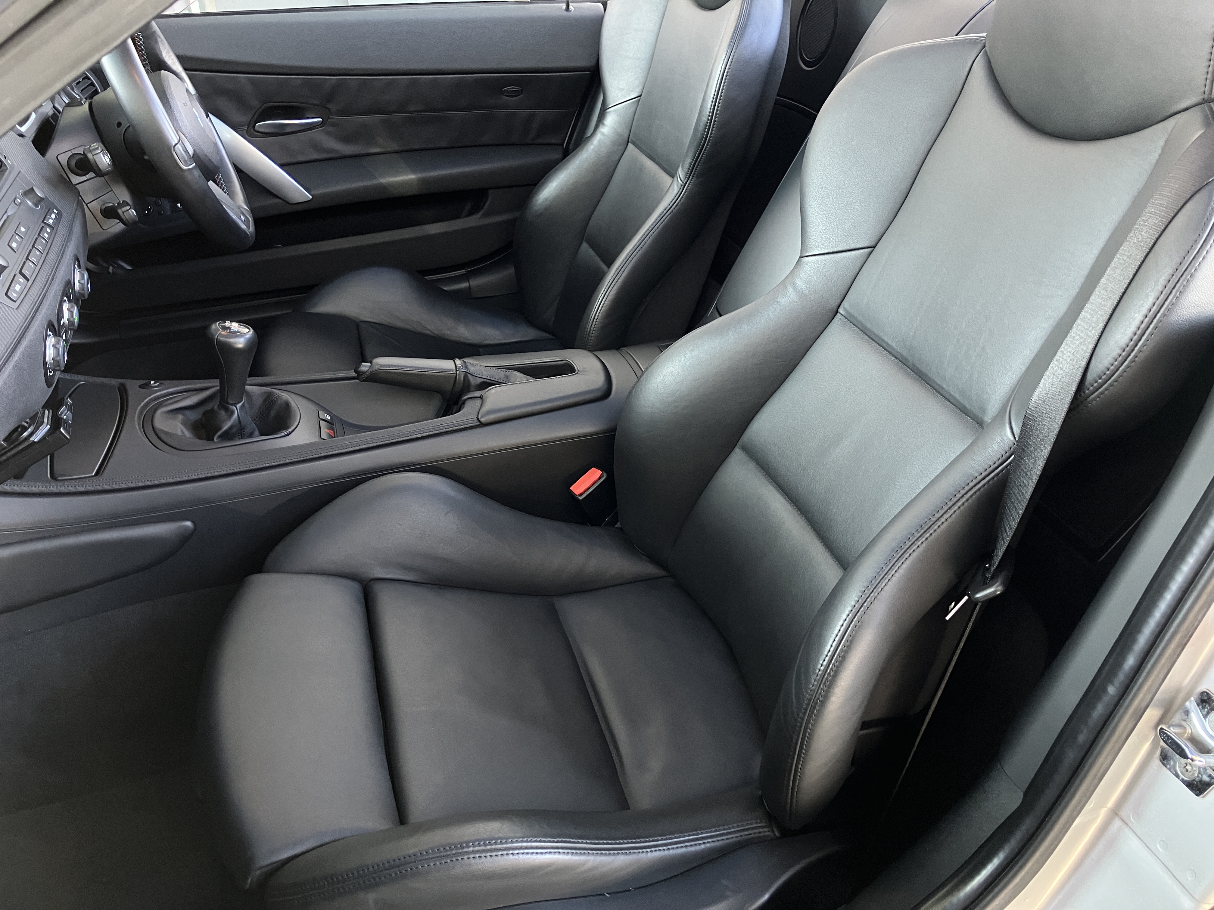 Z4 Mロードスター 2007/H19