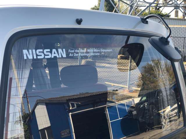 キャラバンコーチ 1990/H02