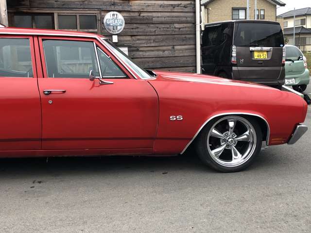 シェベル 1970/S45