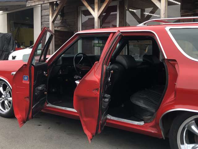 シェベル 1970/S45