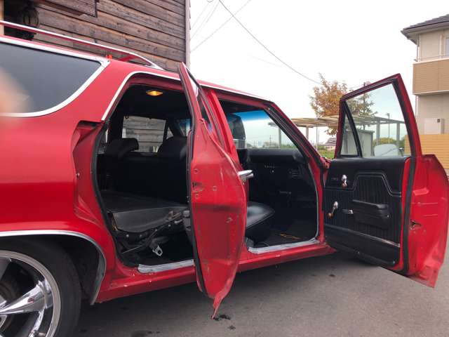 シェベル 1970/S45