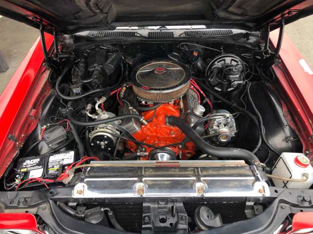 シェベル 1970/S45