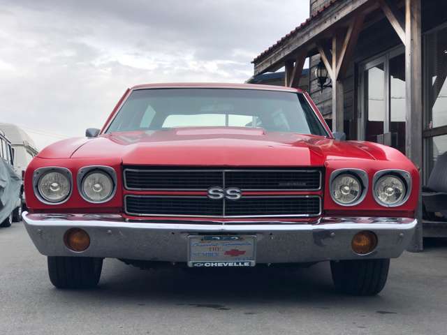 シェベル 1970/S45