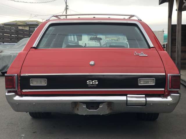 シェベル 1970/S45