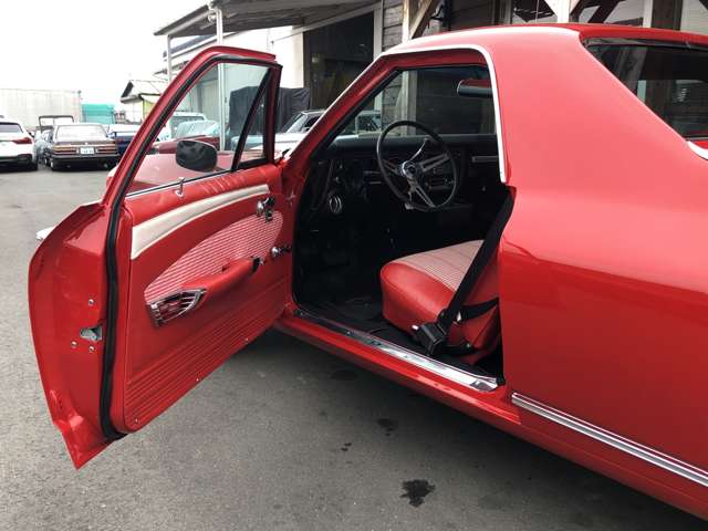 エルカミーノ 1969/S44