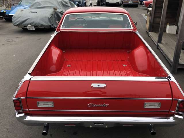 エルカミーノ 1969/S44