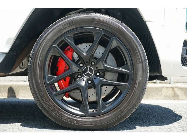 Gクラス 2020/R02
