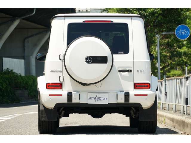 Gクラス 2020/R02