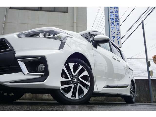 シエンタ 2016/H28