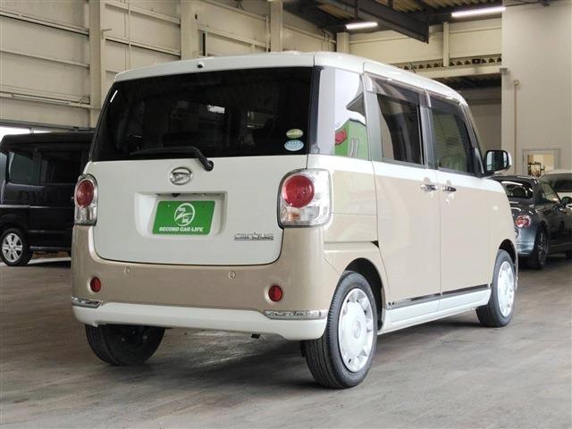 ムーヴキャンバス 2020/R02