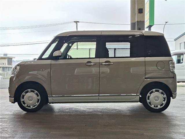 ムーヴキャンバス 2020/R02