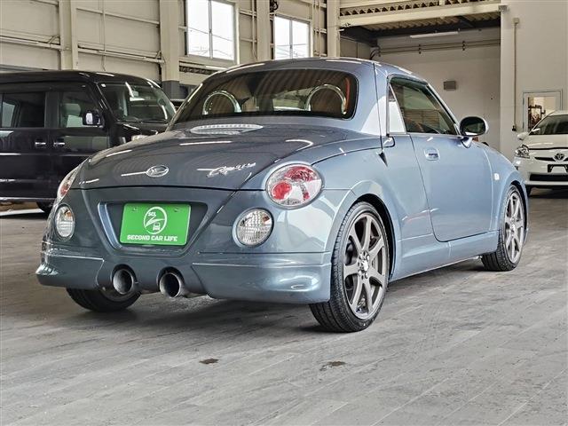 コペン 2007/H19