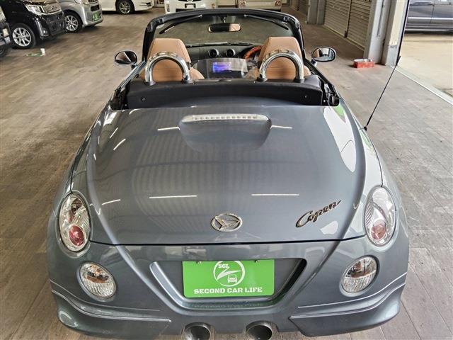 コペン 2007/H19