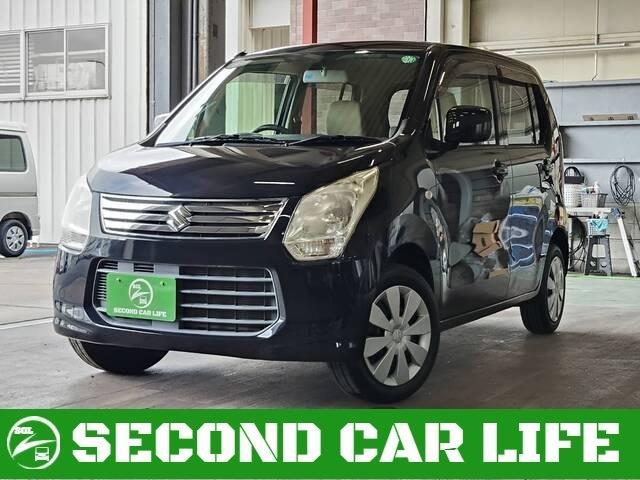 ワゴンR 2013/H25