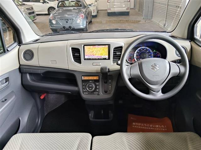 ワゴンR 2013/H25