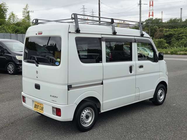 エブリイ 2016/H28