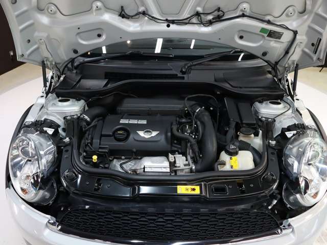 ミニコンバーチブル 2011/H23