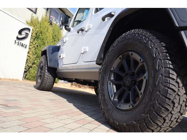 ラングラー 2024/R06