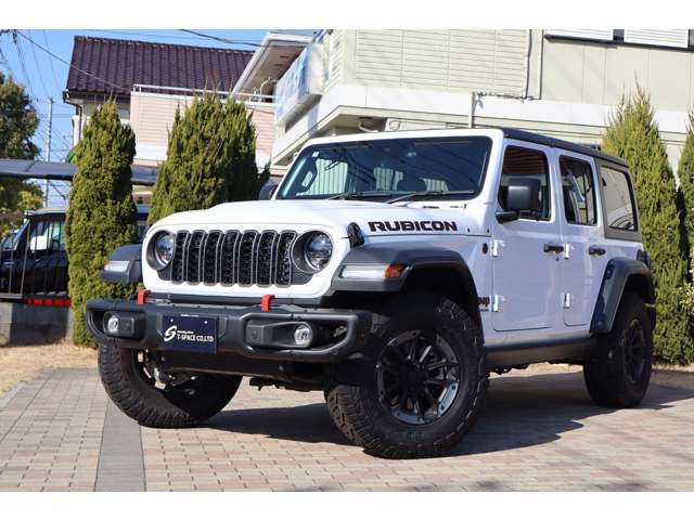 ラングラー 2024/R06