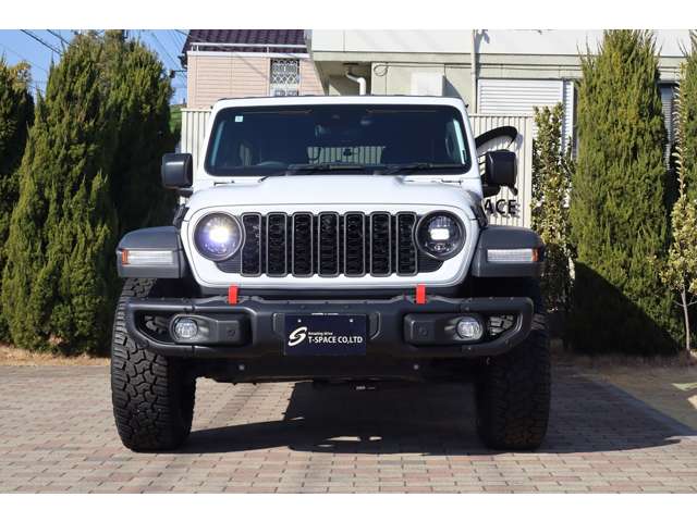 ラングラー 2024/R06