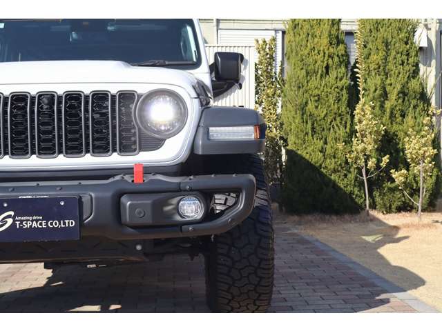 ラングラー 2024/R06