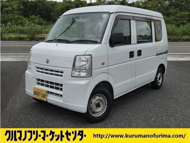 エブリイ 2014/H26