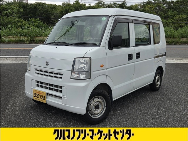 エブリイ 2014/H26