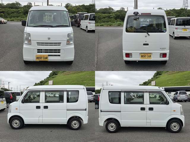 エブリイ 2014/H26