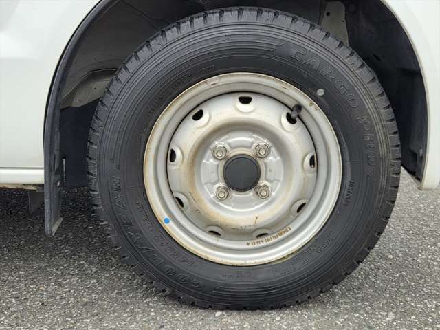 エブリイ 2014/H26