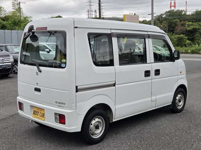エブリイ 2014/H26