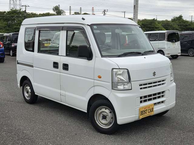 エブリイ 2014/H26