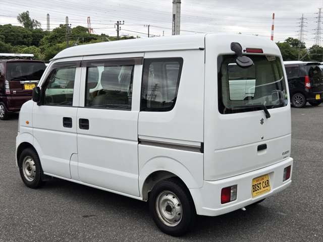 エブリイ 2014/H26