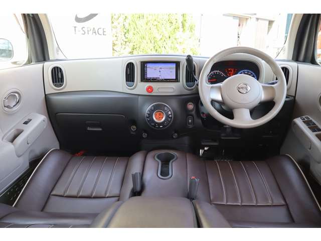 キューブ 2015/H27