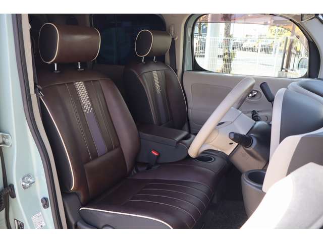 キューブ 2015/H27