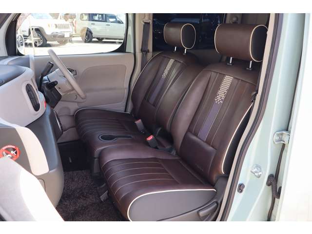 キューブ 2015/H27