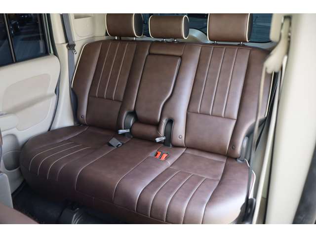 キューブ 2015/H27