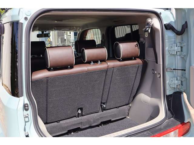 キューブ 2015/H27