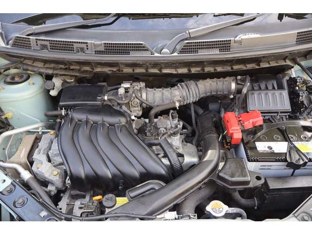 キューブ 2015/H27