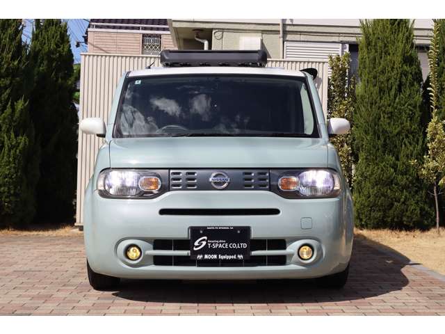 キューブ 2015/H27