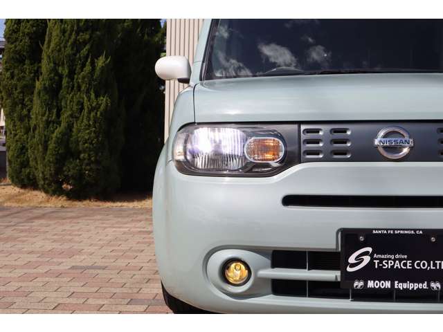 キューブ 2015/H27