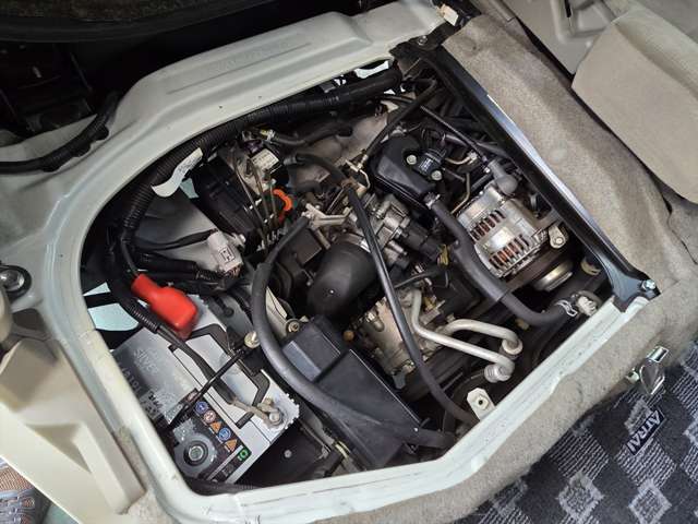 アトレーワゴン 2010/H22