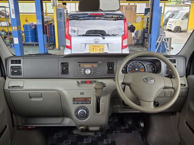アトレーワゴン 2010/H22