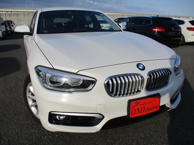 1シリーズ 2017/H29