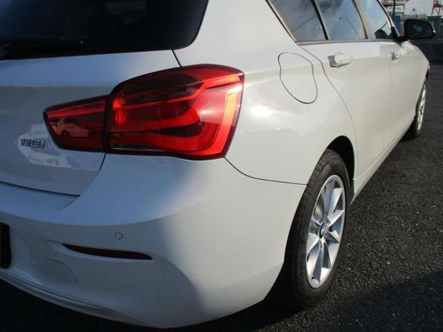 1シリーズ 2017/H29