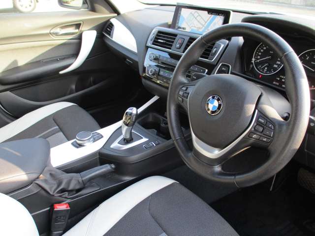 1シリーズ 2017/H29