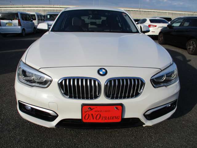 1シリーズ 2017/H29