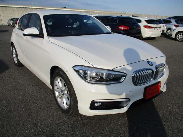 1シリーズ 2017/H29