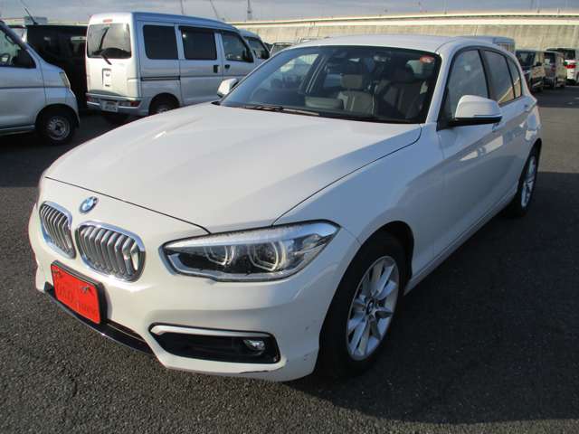 1シリーズ 2017/H29