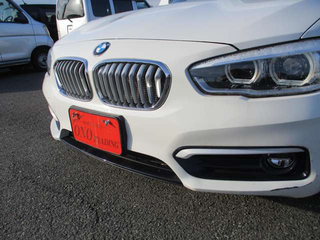 1シリーズ 2017/H29